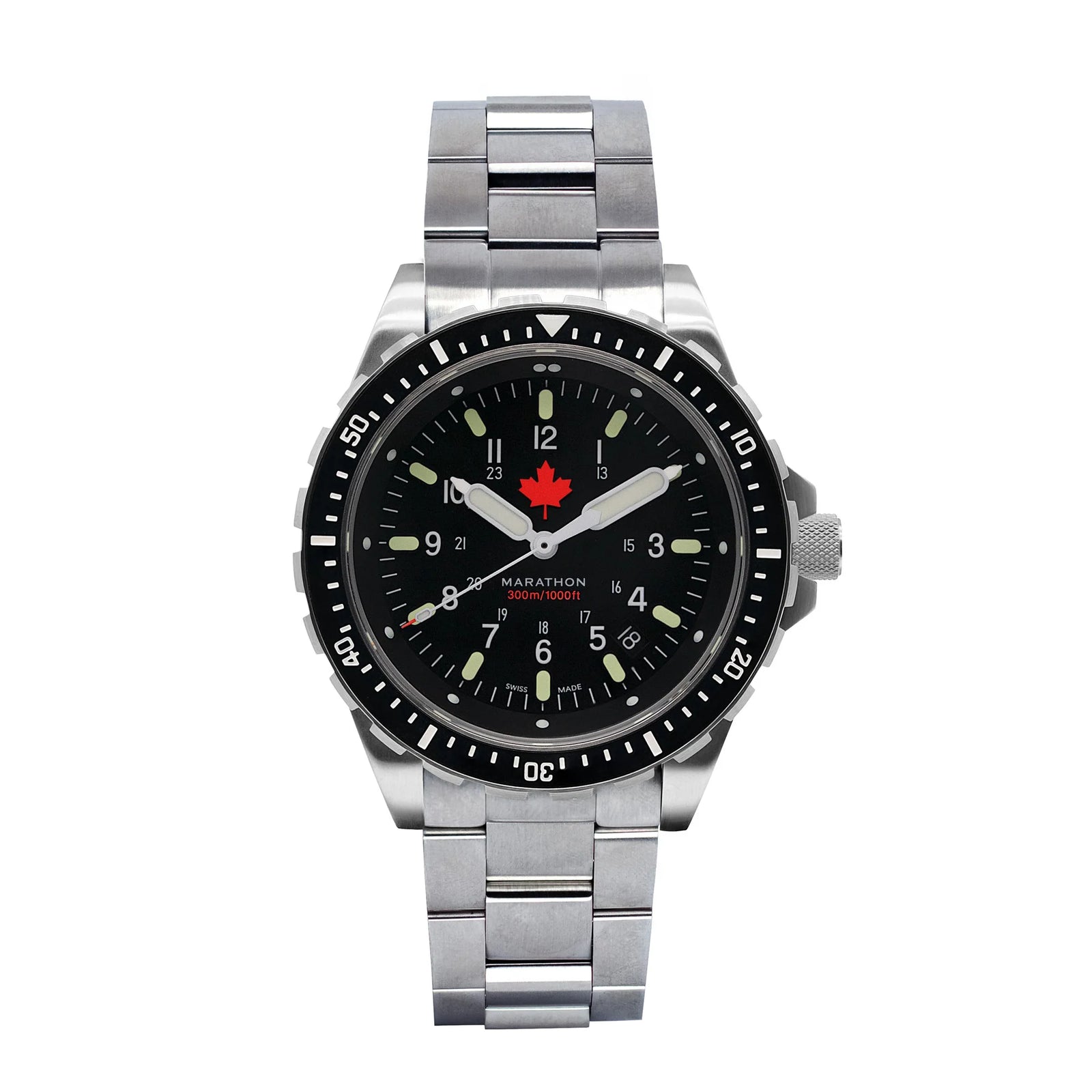 Marathon - 46 - JSAR WW194018SS-0406