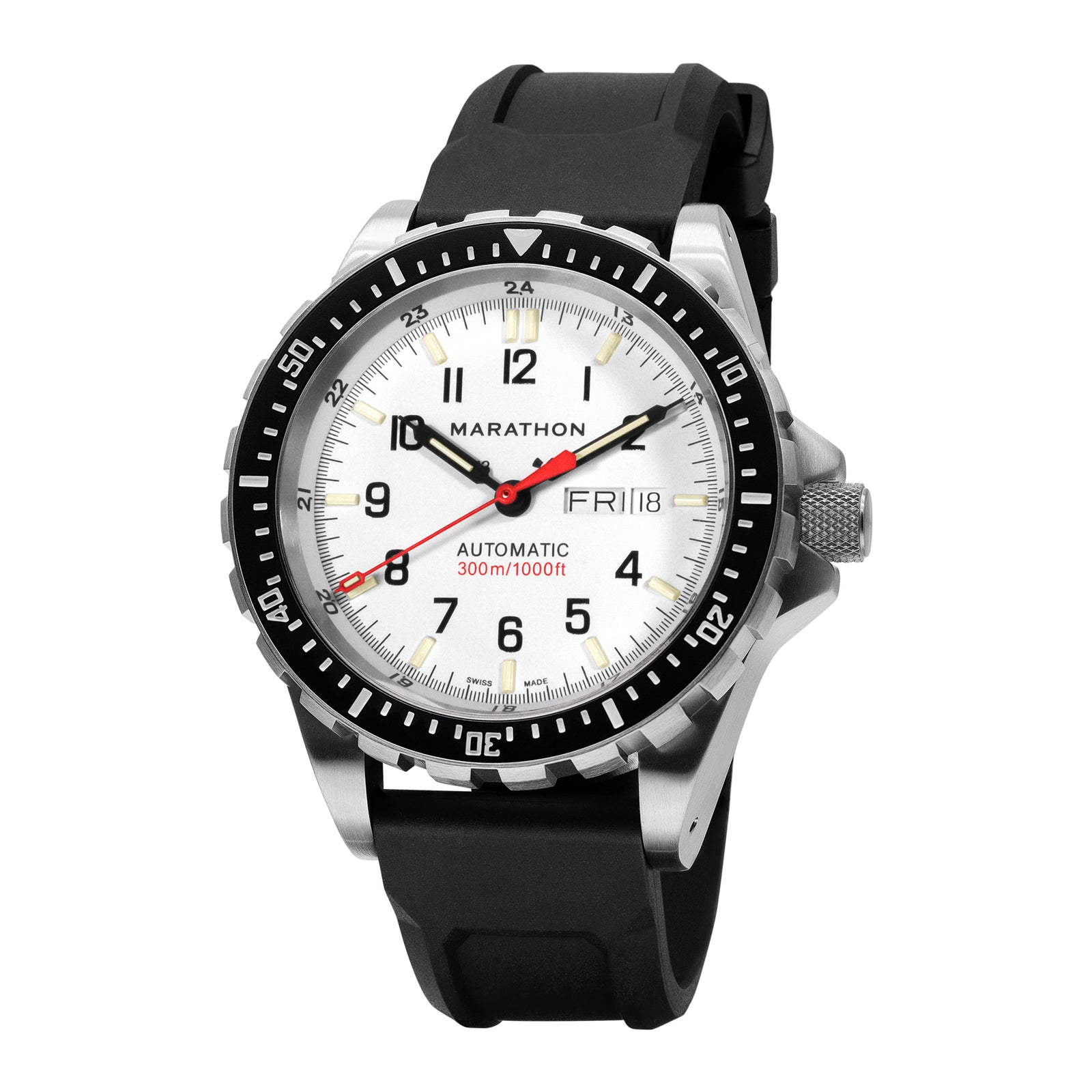 Marathon - 46 - JDD Artic WW194021SS-0530