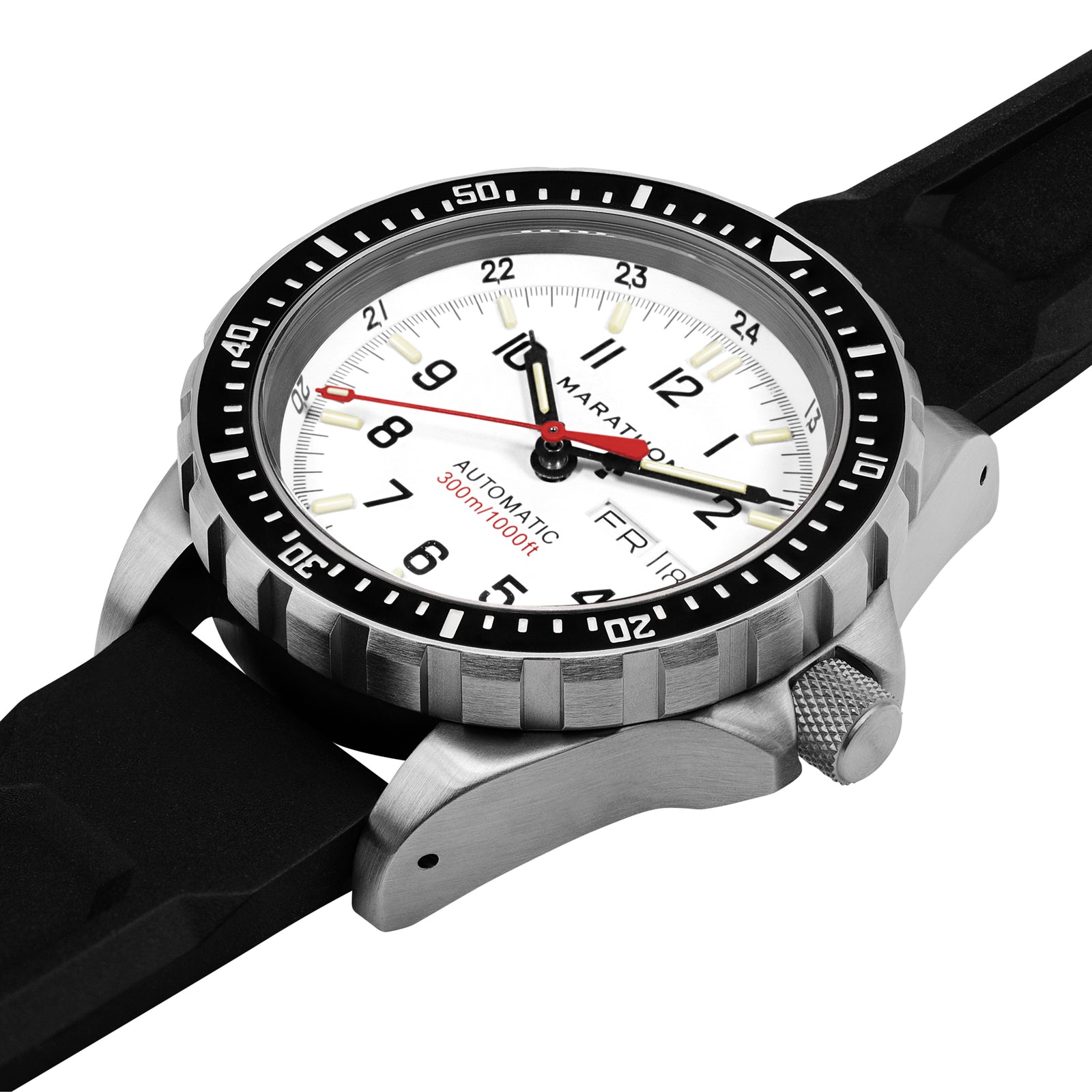 Marathon - 46 - JDD Artic WW194021SS-0530
