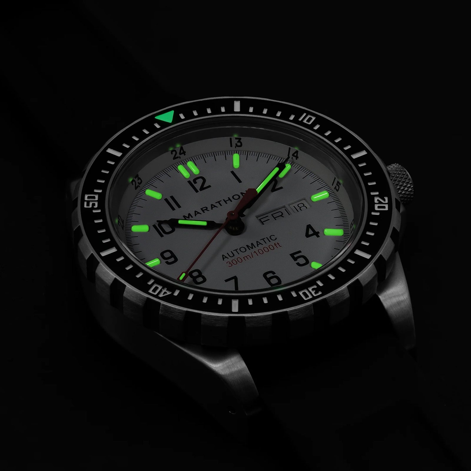 Marathon - 46 - JDD Artic WW194021SS-0509