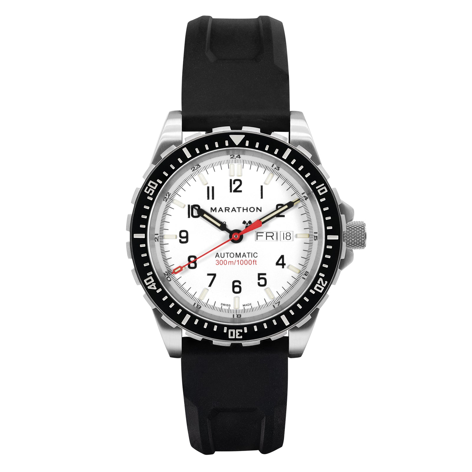 Marathon - 46 - JDD Artic WW194021SS-0530