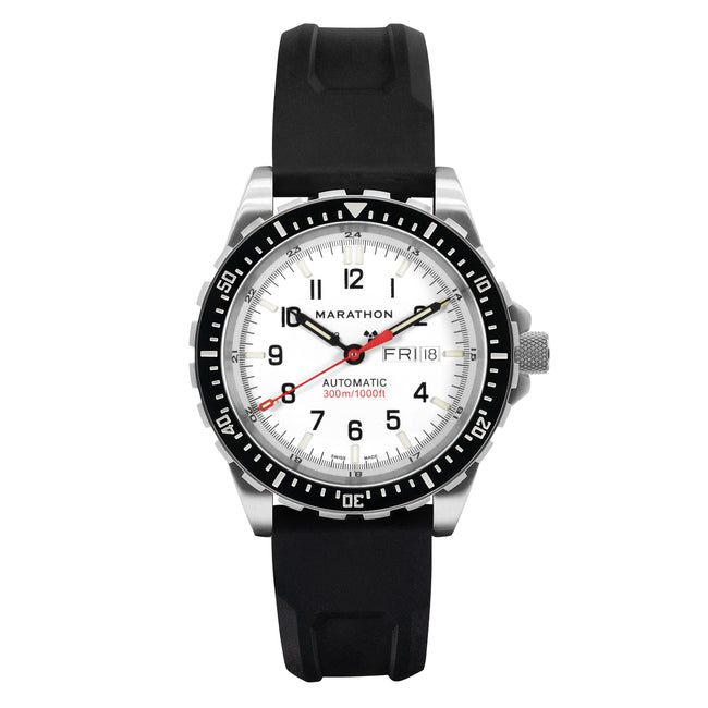 Marathon - 46 - JDD Artic WW194021SS-0530
