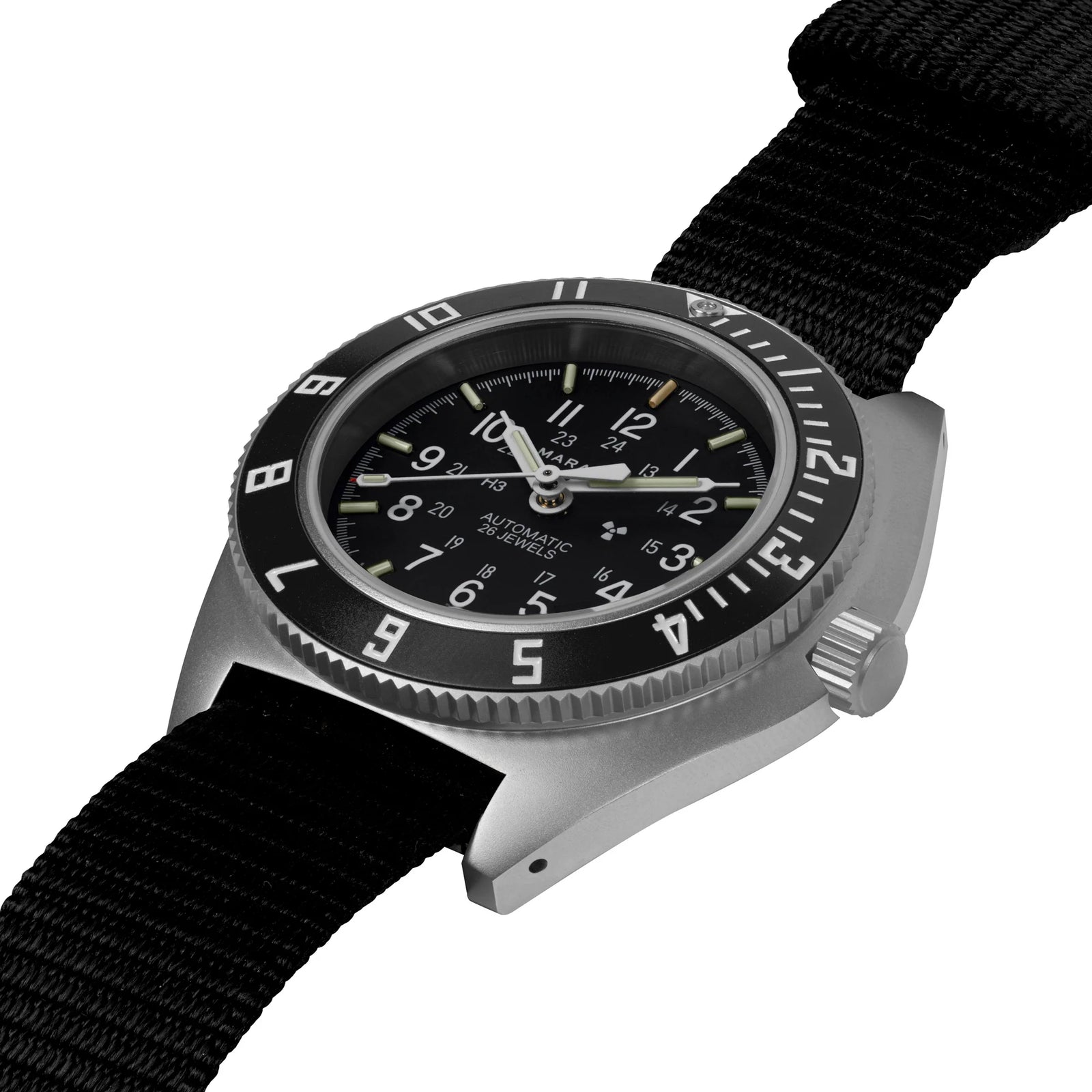 Marathon - 41 - SSNAV-D Auto WW194030SS-0101