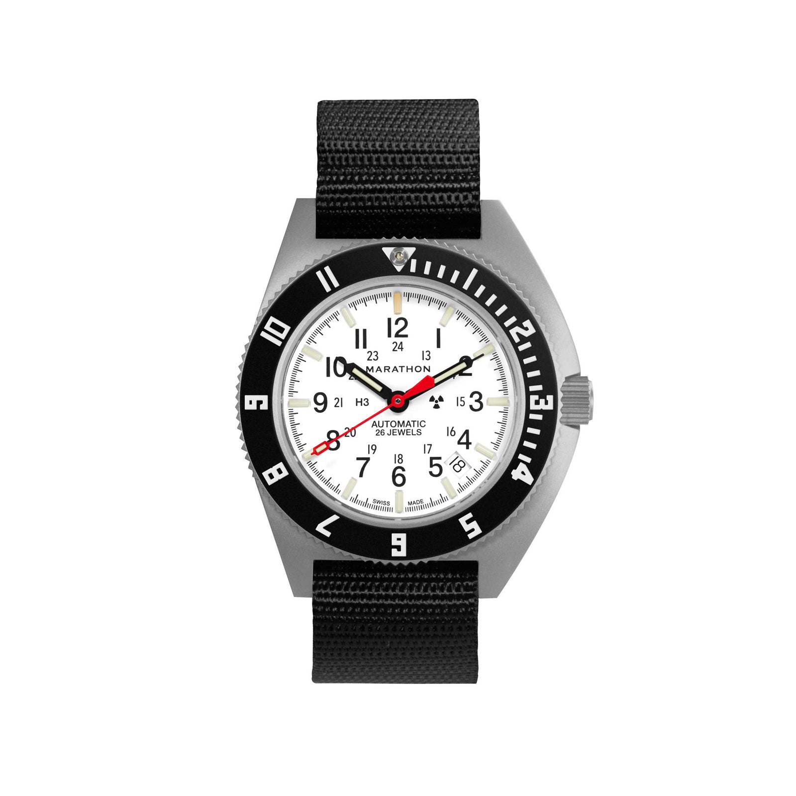 Marathon - 41 - SSNAV-D Auto WW194030SS-0501