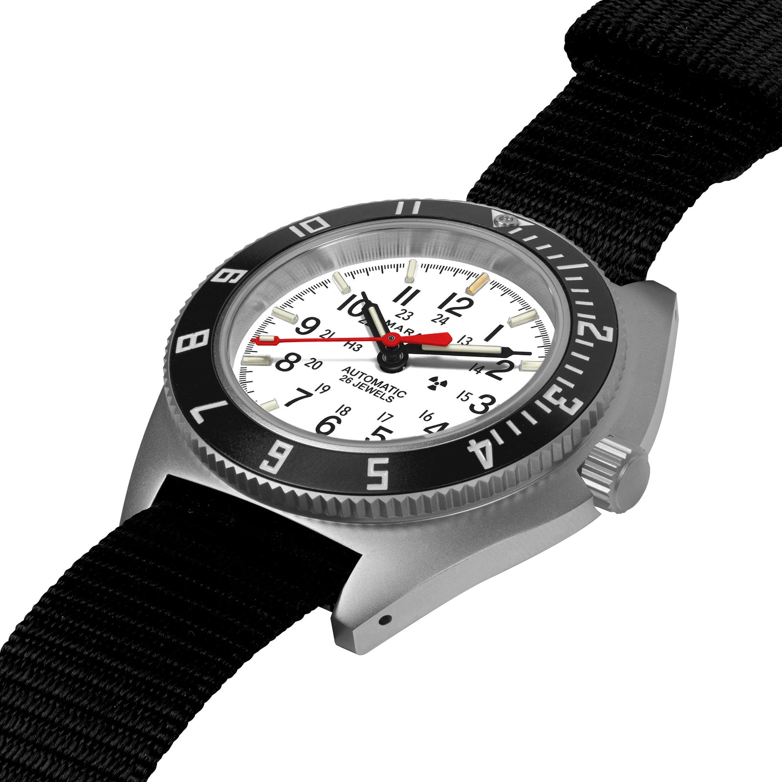 Marathon - 41 - SSNAV-D Auto WW194030SS-0501