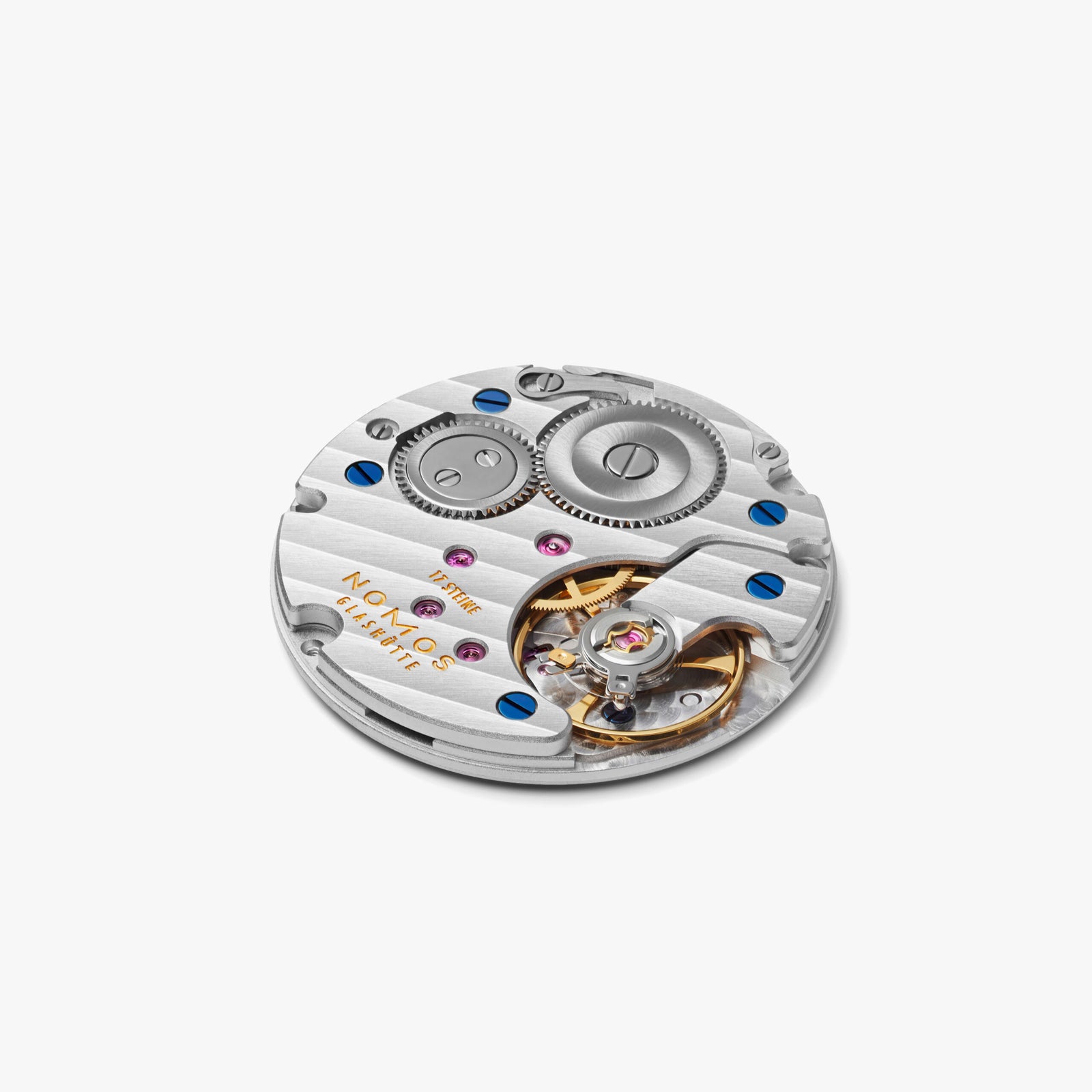 NOMOS - Metro 33 Sage Ref: 1124
