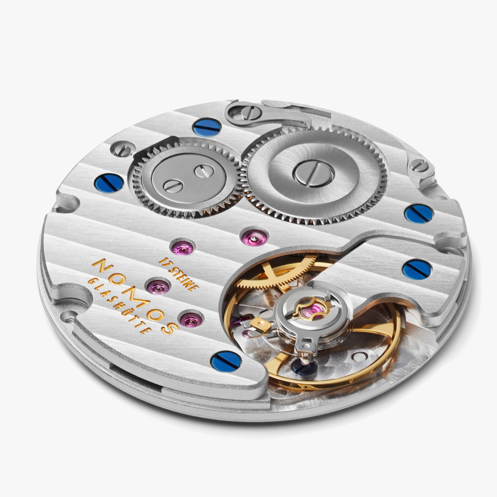 NOMOS - Club Campus 36 Starlight Ref: 718