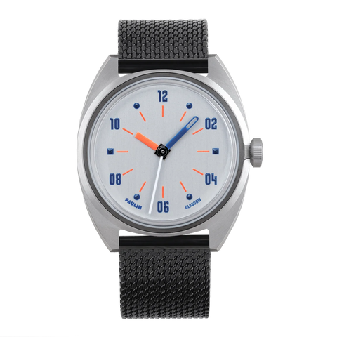 Paulin - Modul A Quartz