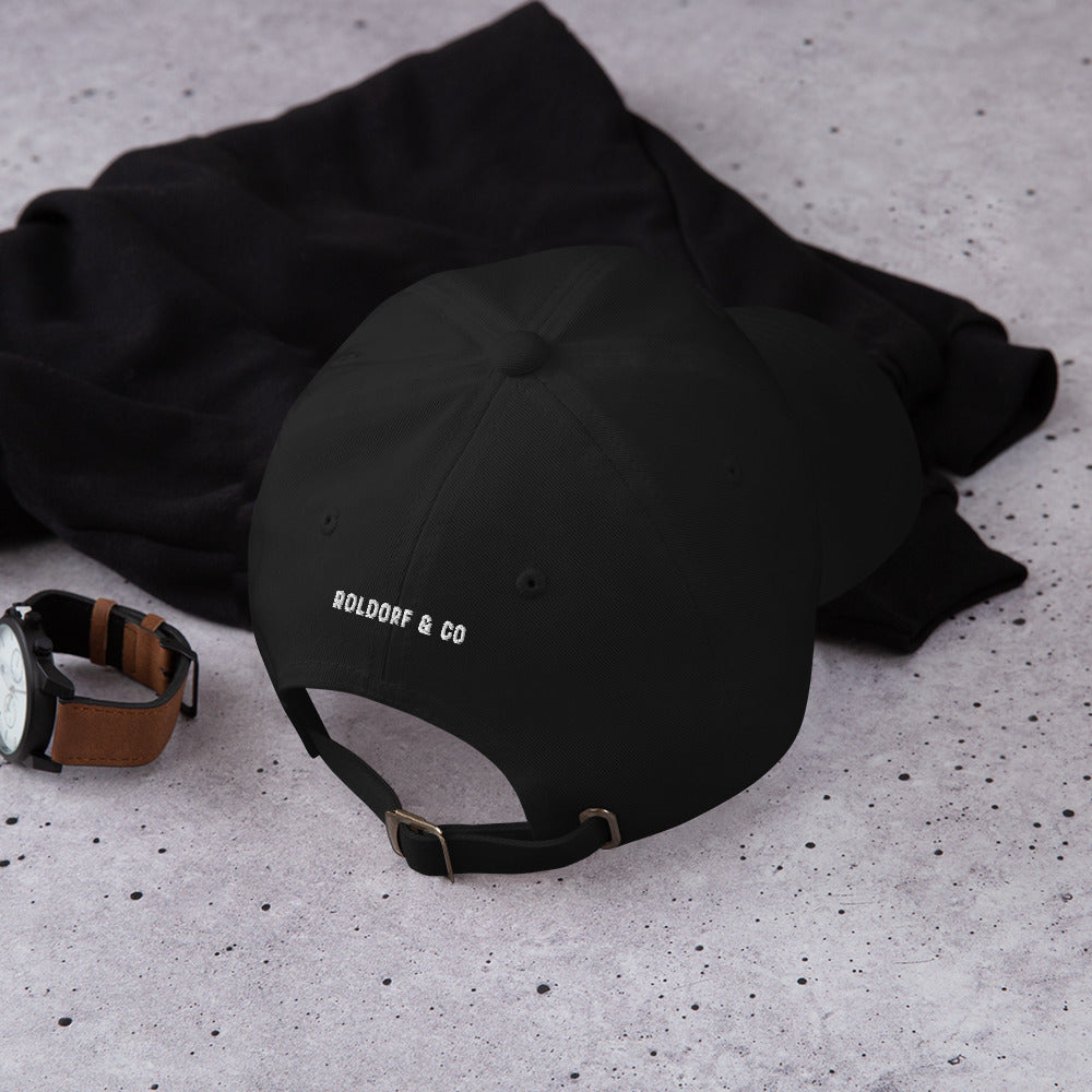 Mil Sub Hat