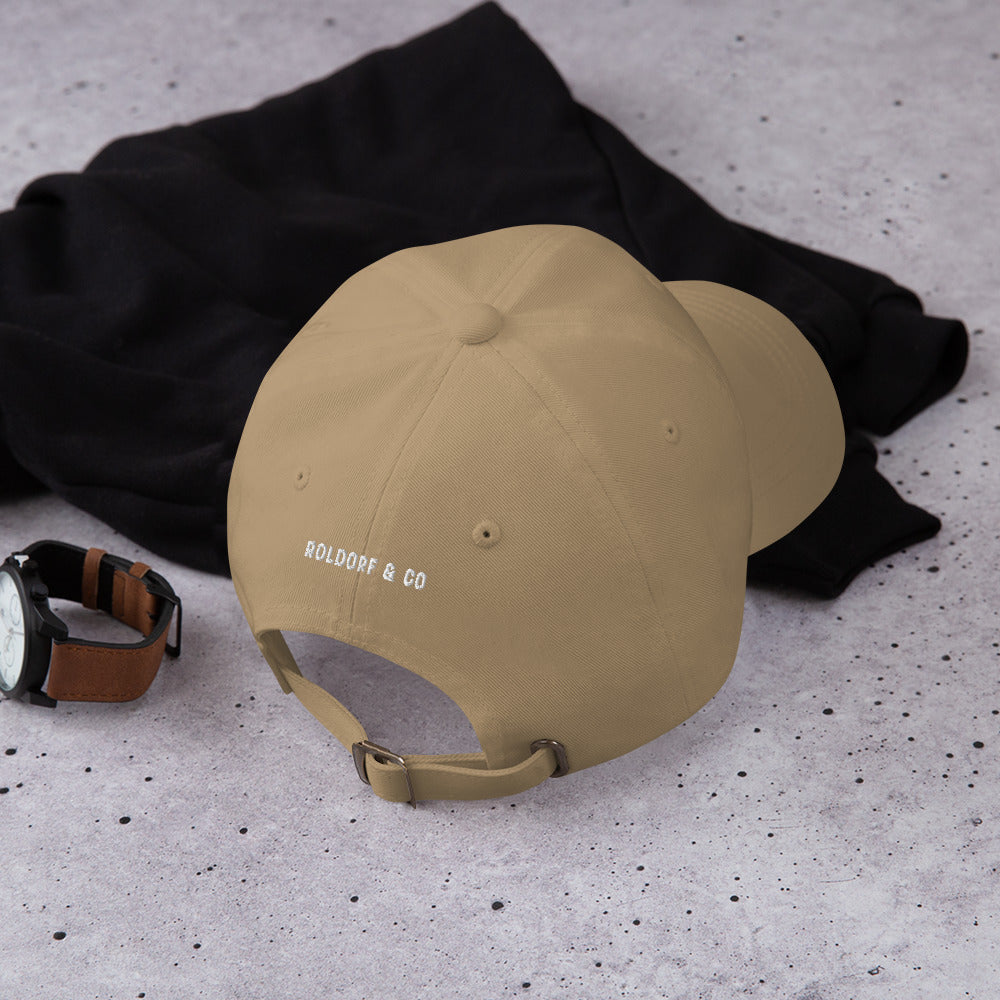 Mil Sub Hat