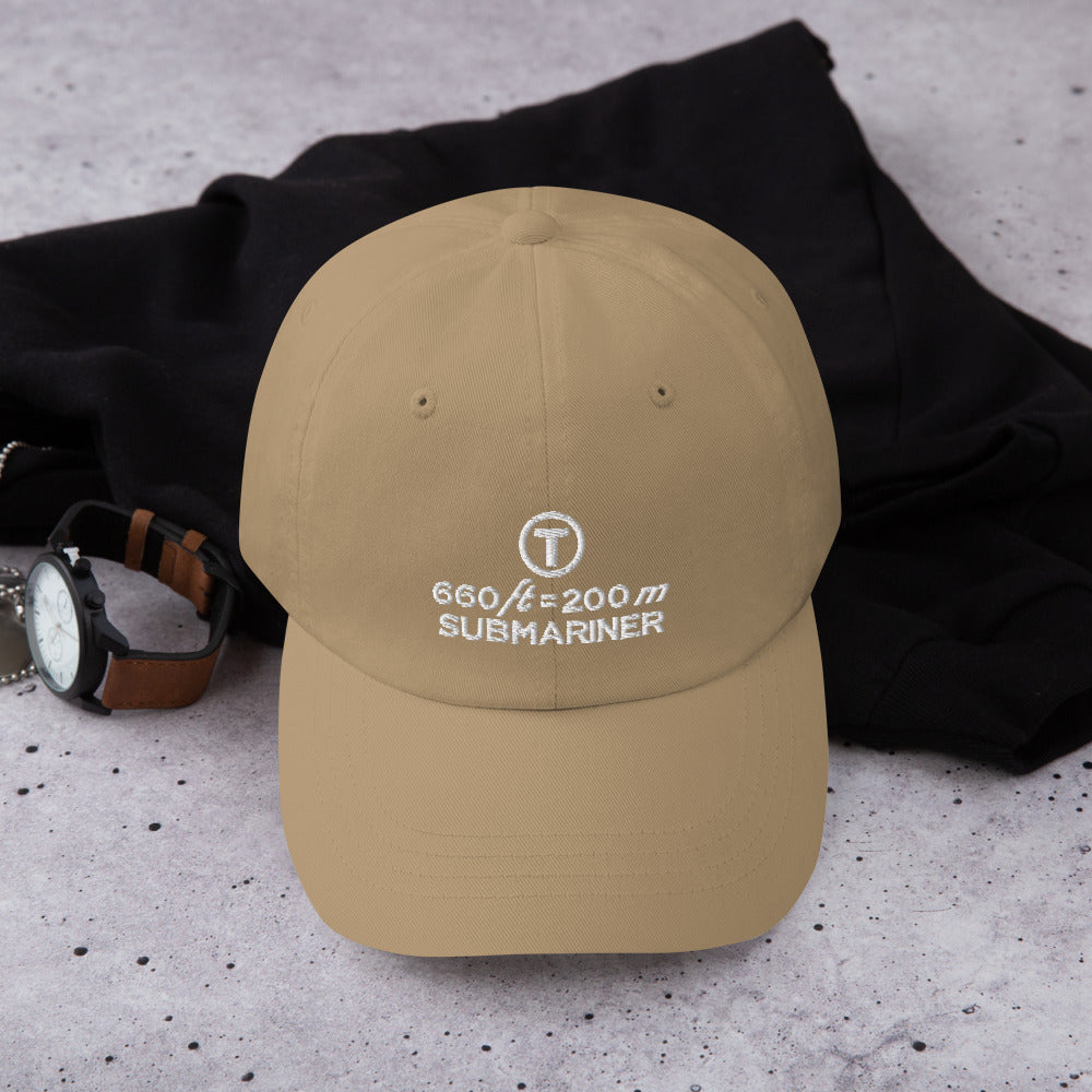 Mil Sub Hat