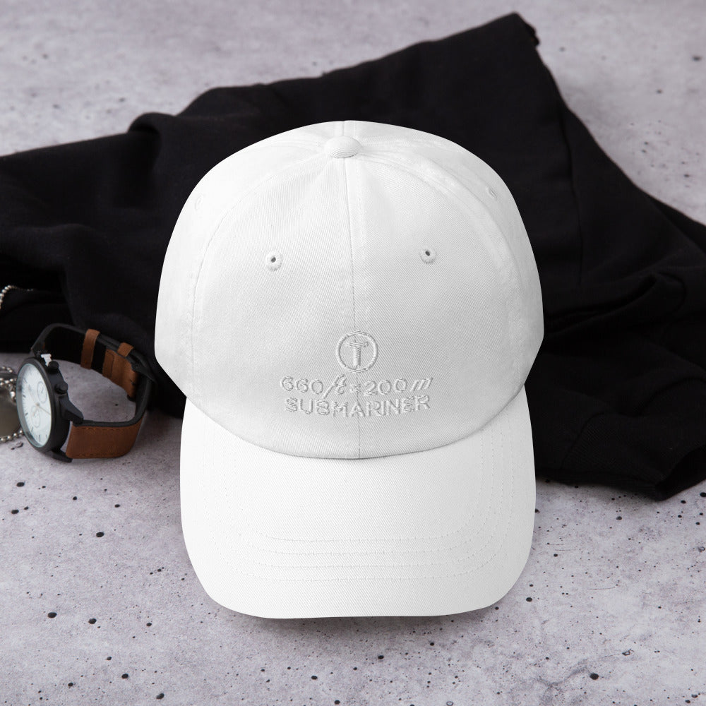 Mil Sub Hat