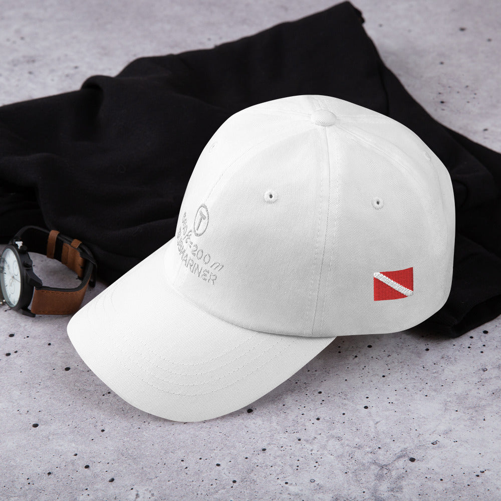 Mil Sub Hat