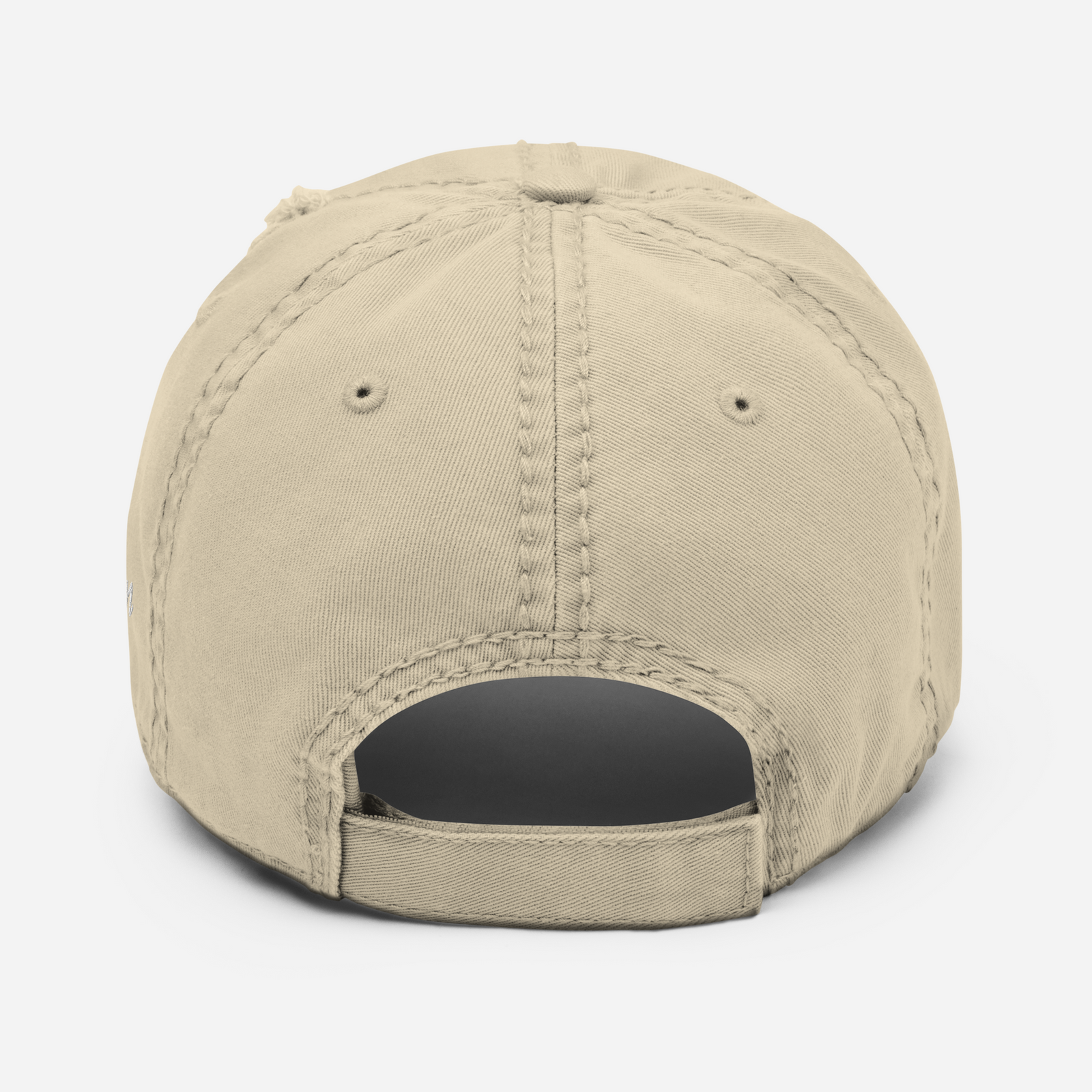 The anti-fog hat