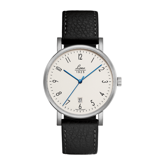 Laco - Brandenburg (40 mm) Manual Winding