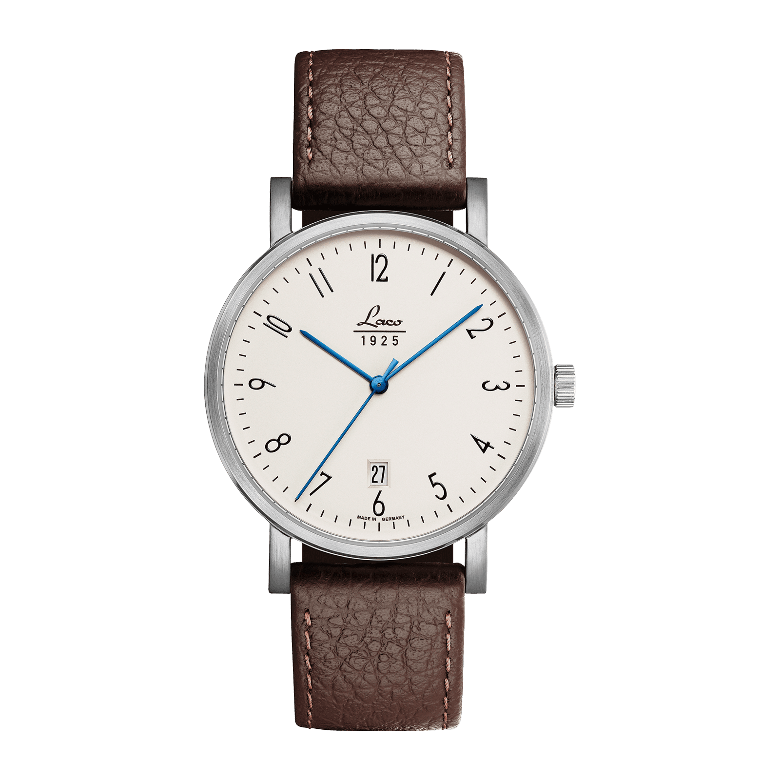 Laco - Plauen (40 mm) Manual Wind