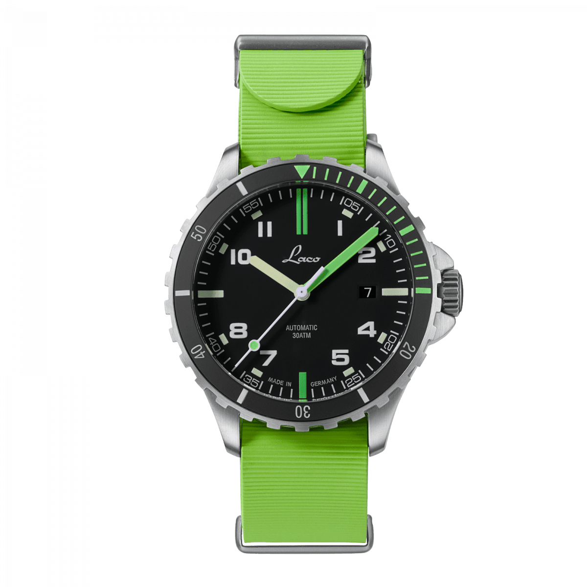 Laco - Amazonas 42 mm