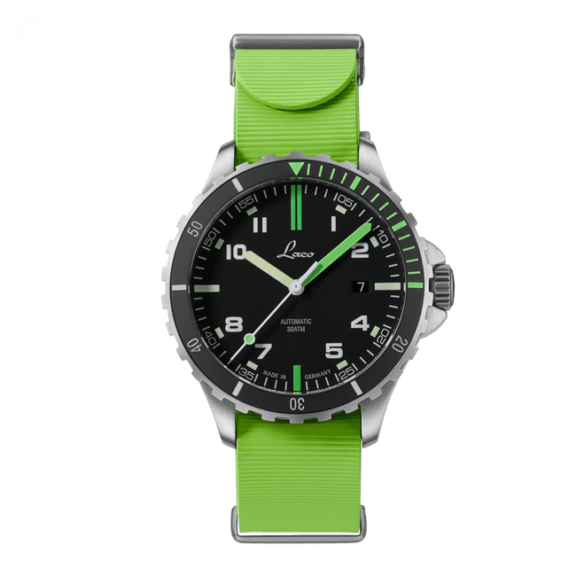 Laco - Amazonas 42 mm