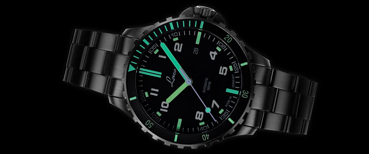 Laco - Atlantik 42 mm