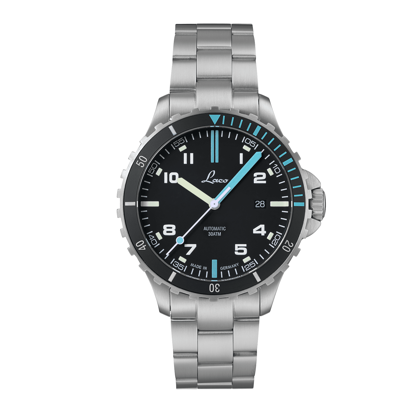 Laco - Atlantik 42 mm