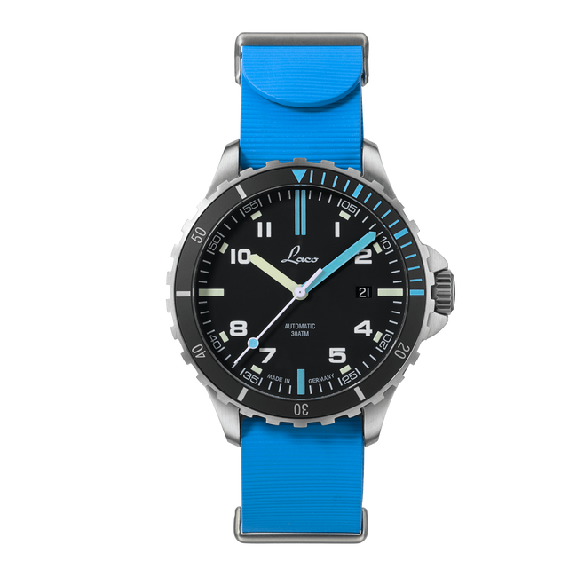 Laco - Atlantik 42 mm
