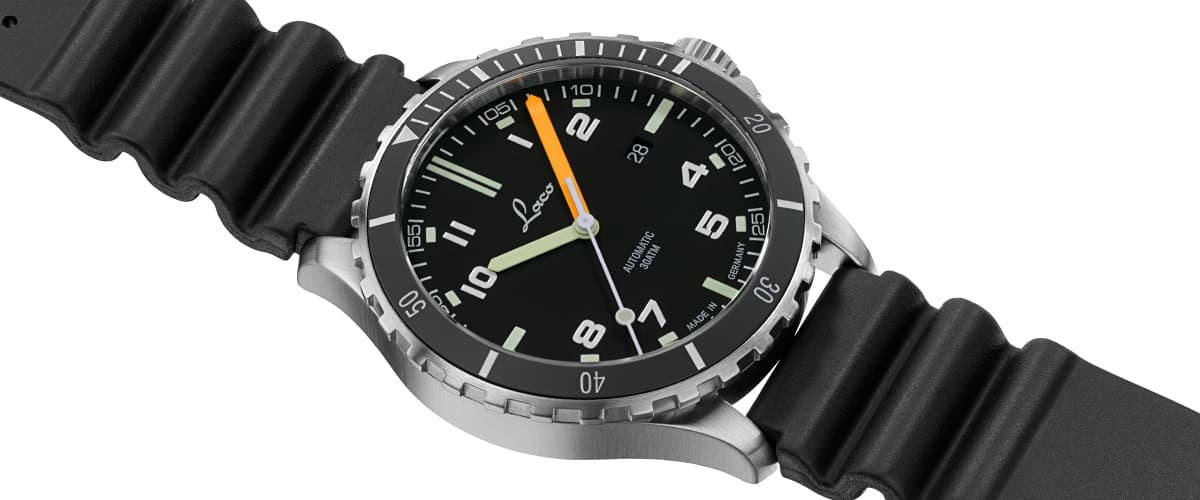 Laco - Himalaya 42 mm