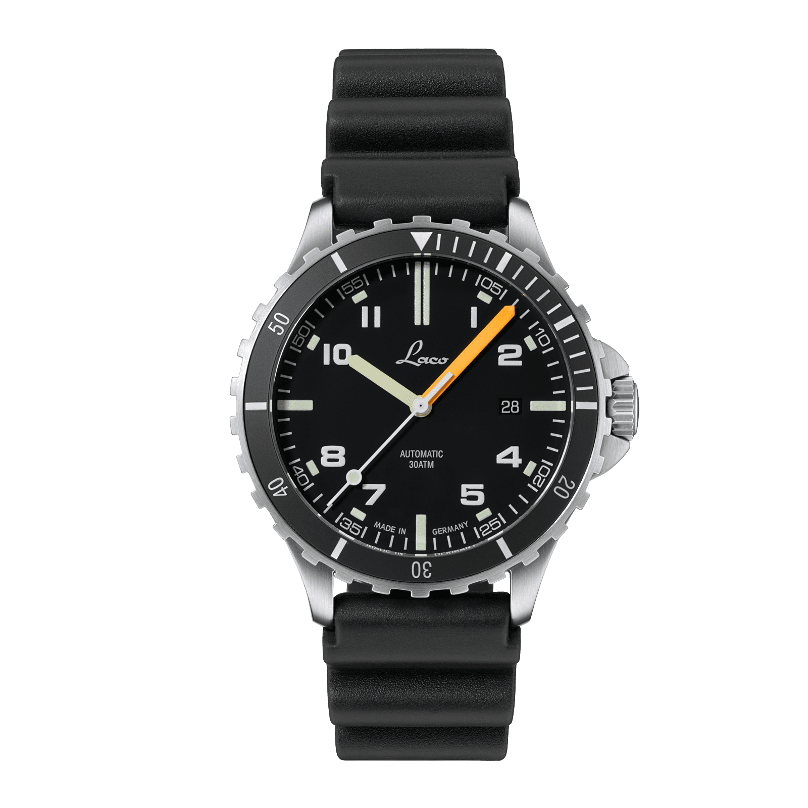Laco - Himalaya 42 mm