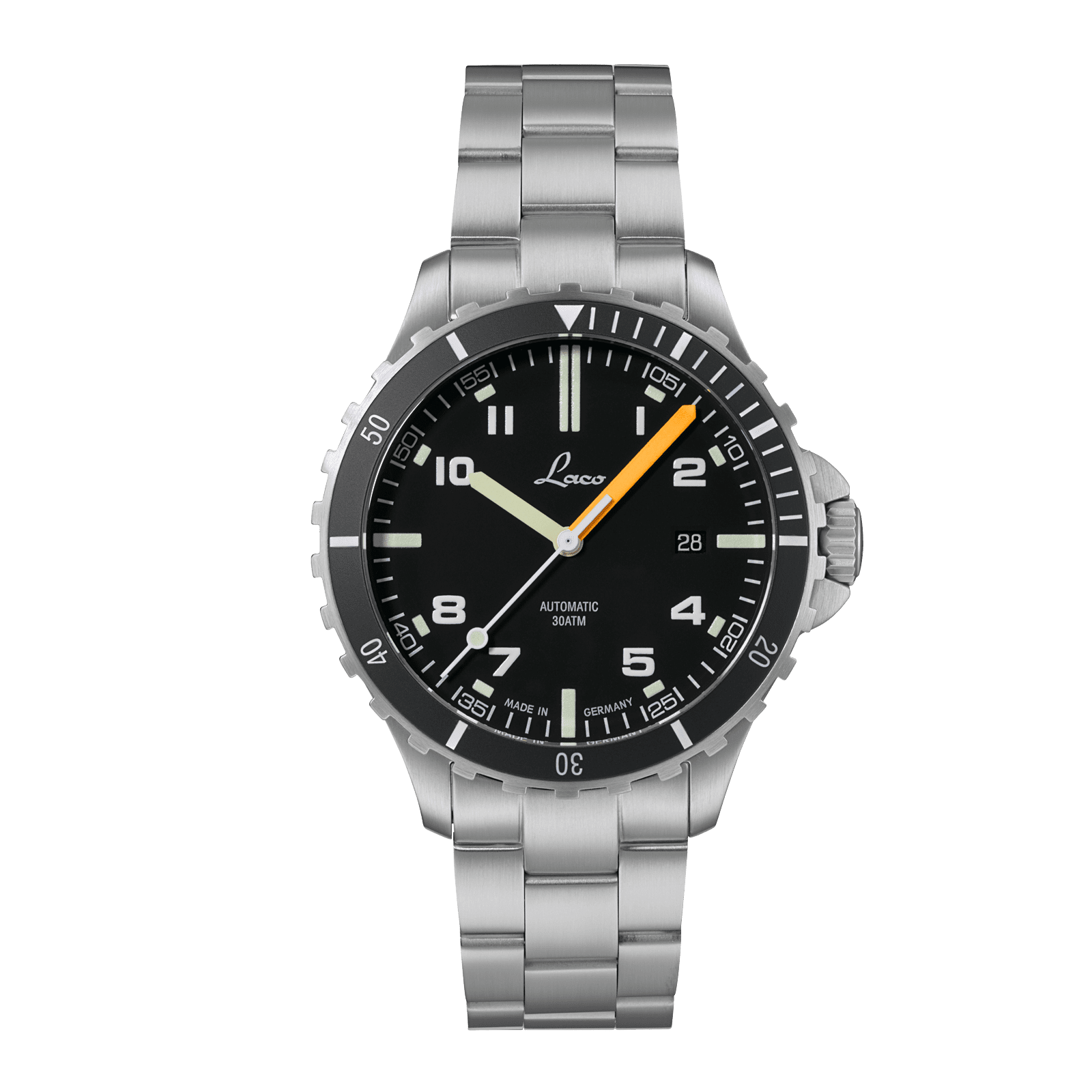Laco - Himalaya 42 mm