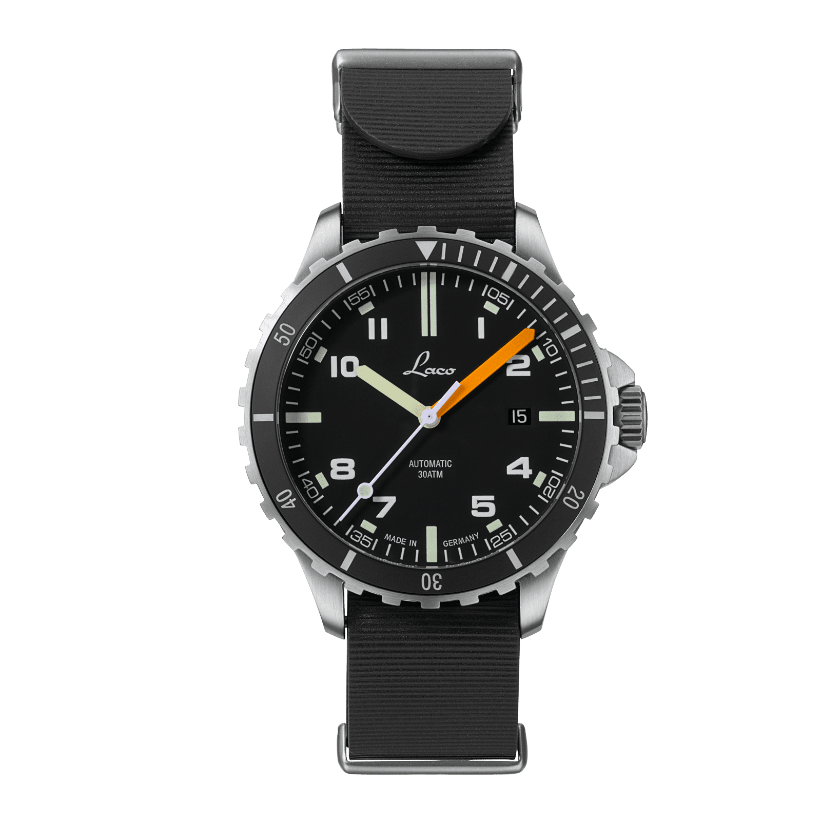 Laco - Himalaya 42 mm