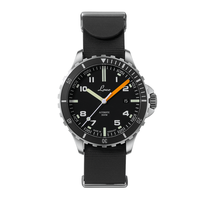 Laco - Himalaya 42 mm