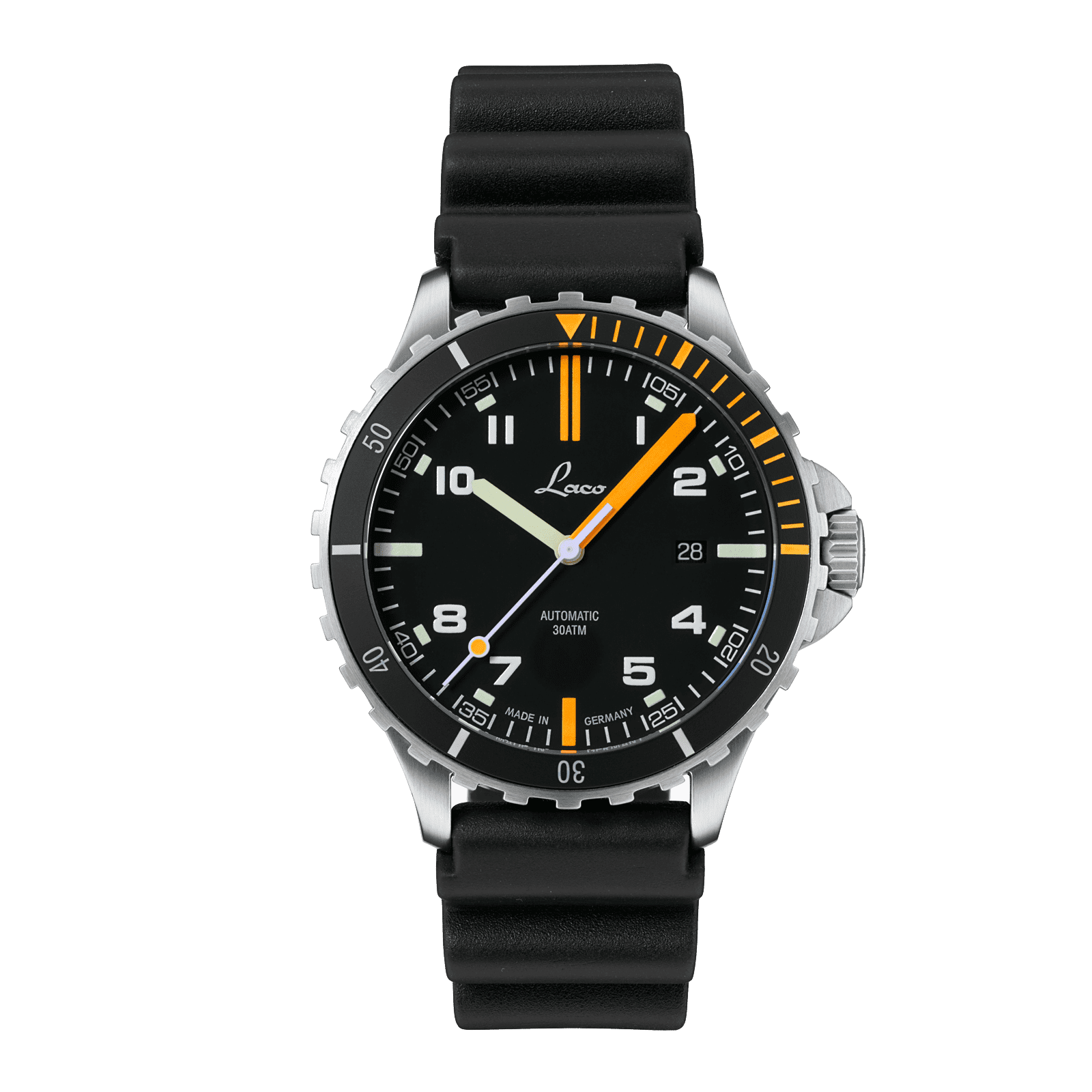 Laco - Mojave 42 mm