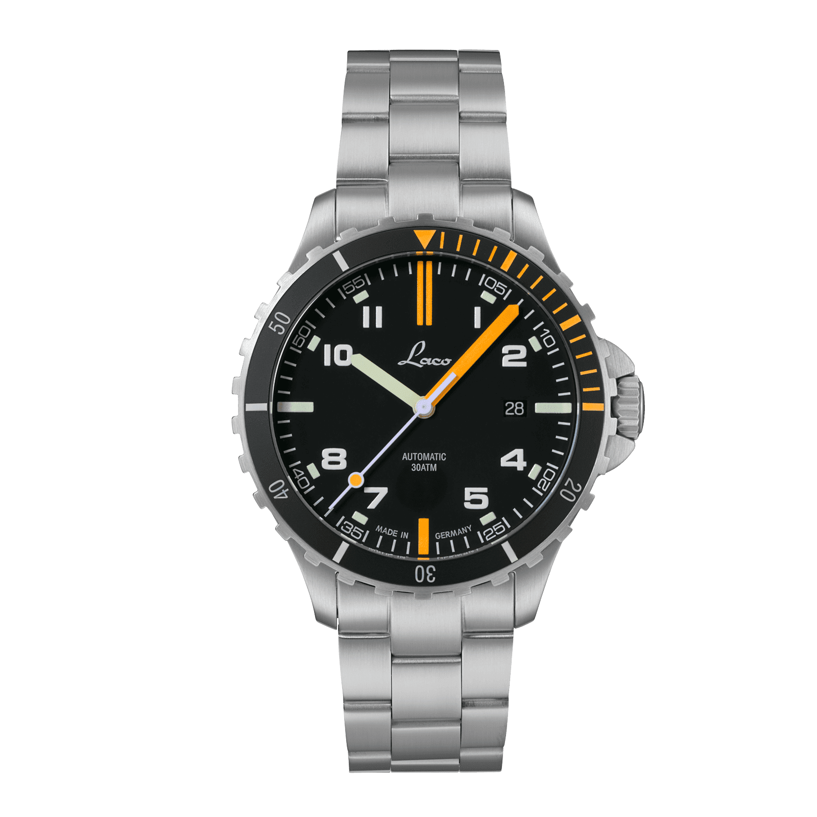 Laco - Mojave 42 mm