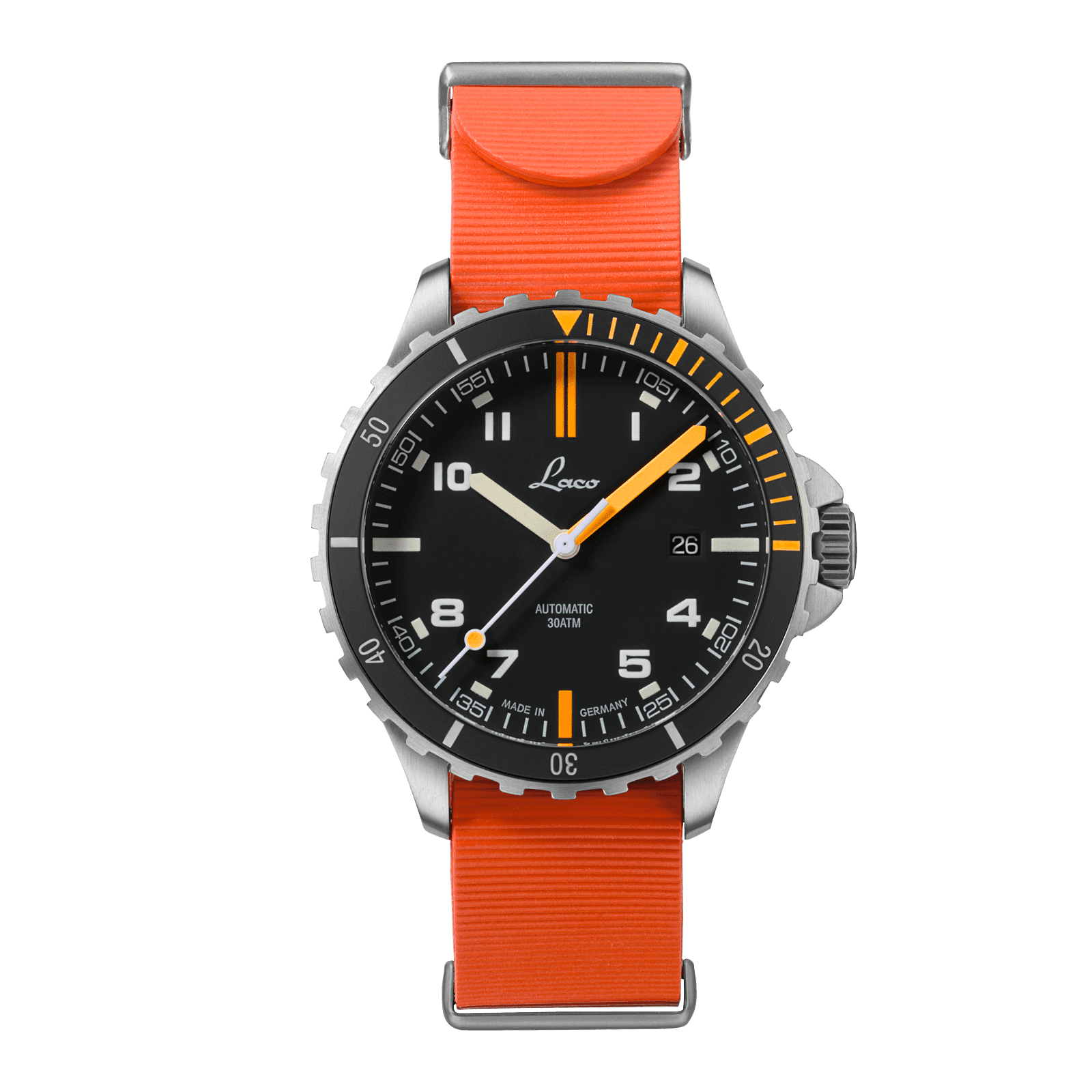 Laco - Mojave 42 mm
