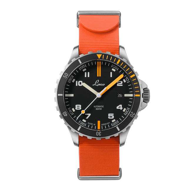 Laco - Mojave 42 mm