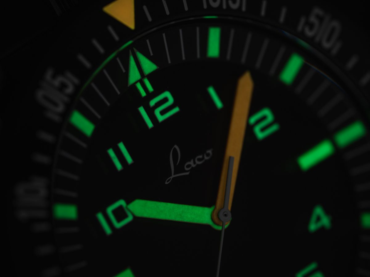Laco - Atacama 3