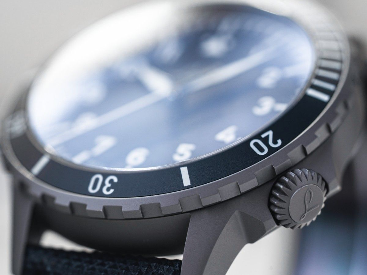 Laco - Köln Grau 41 mm Automatic