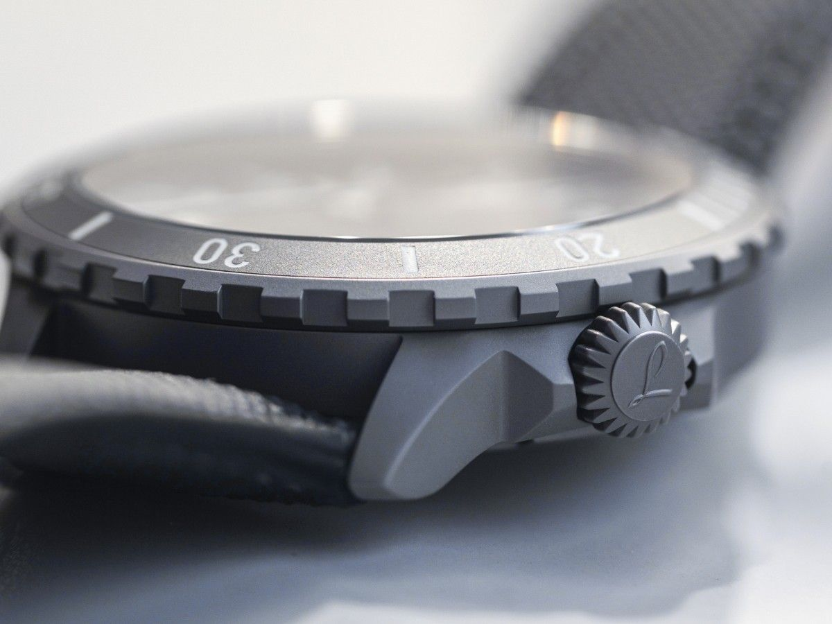 Laco - Köln Grau 41 mm Automatic