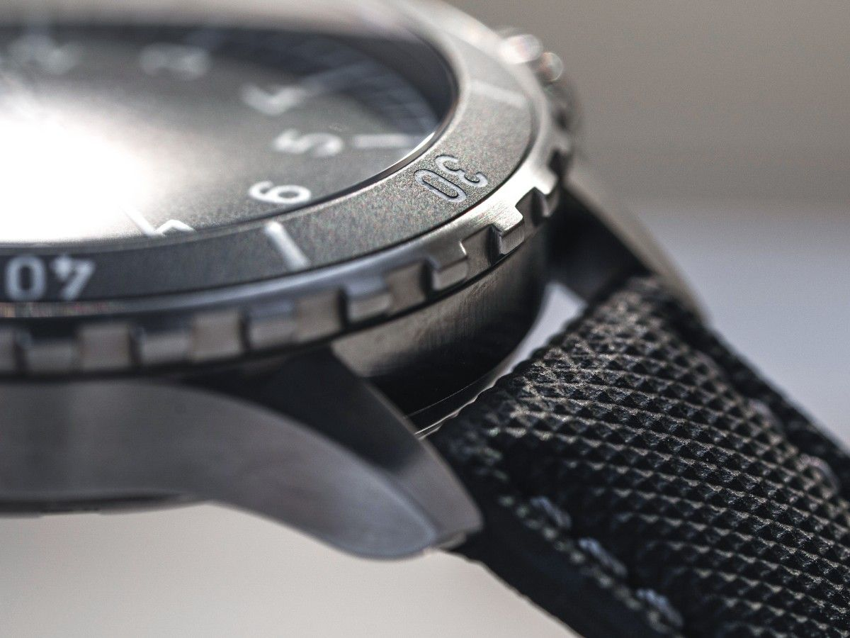 Laco - Köln Grau 41 mm Automatic