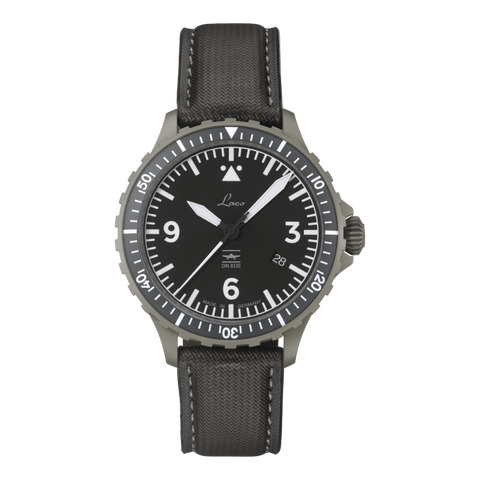 Laco - Köln 41 mm / MB Automatic
