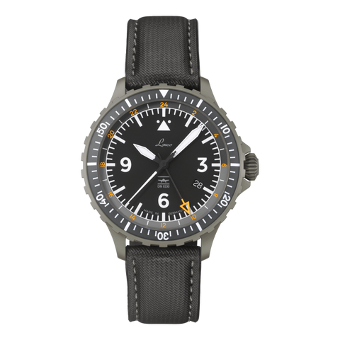 Laco - Köln 41 mm / MB Automatic