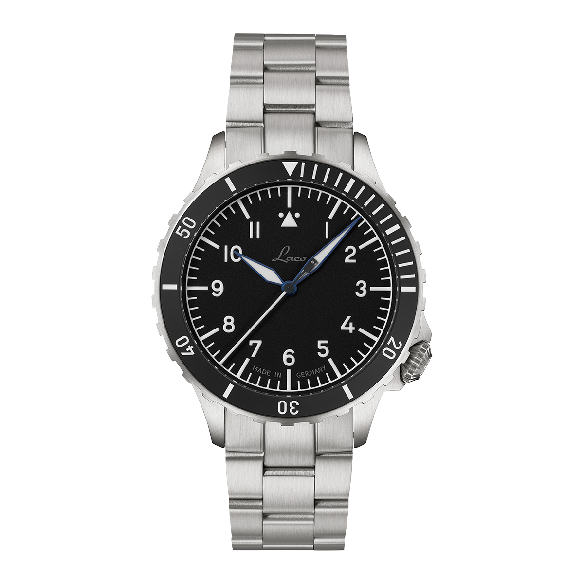 Laco - Köln 41 mm / MB Automatic