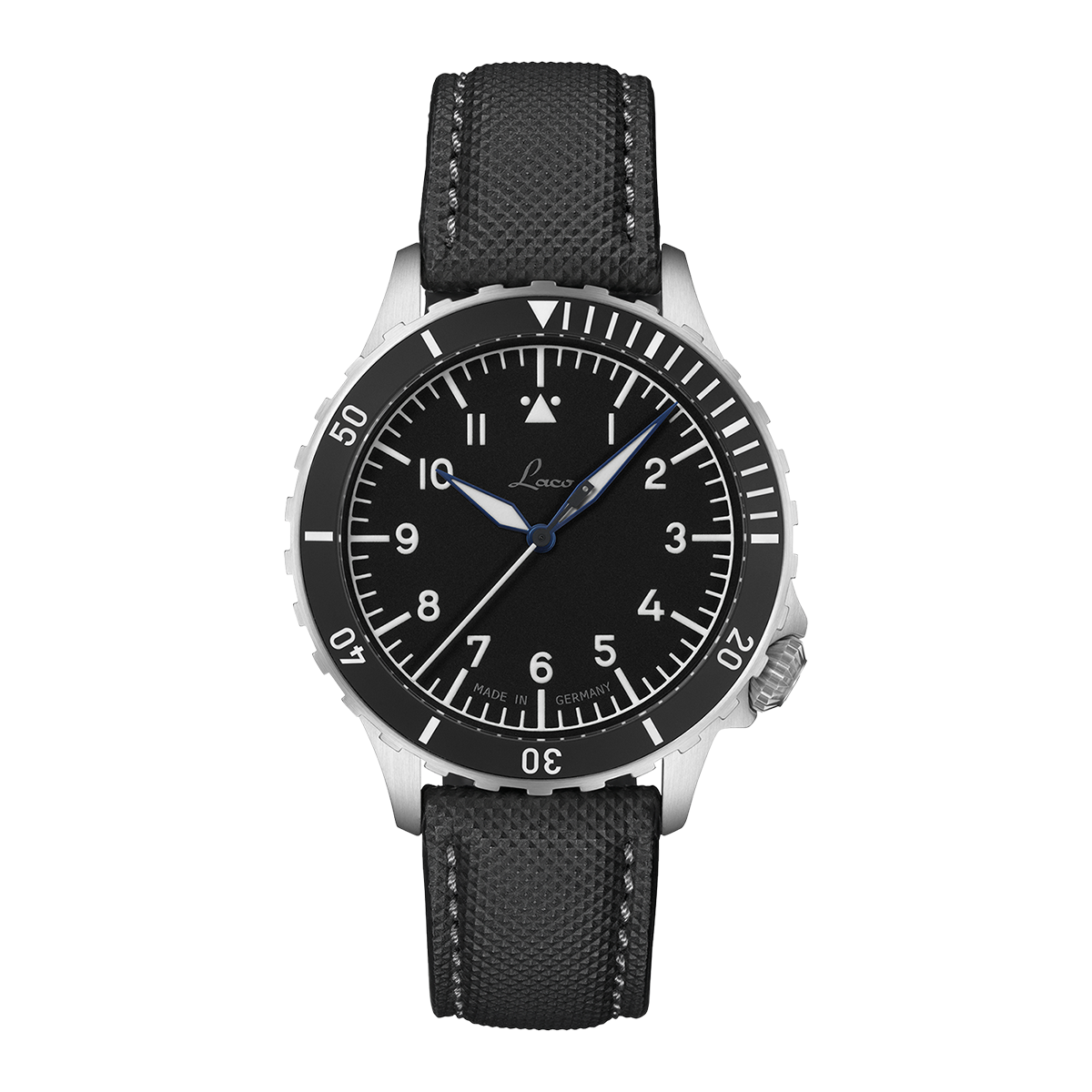 Laco - Köln 41 mm / MB Automatic