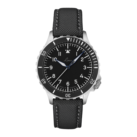Laco - Köln Grau 41 mm Automatic