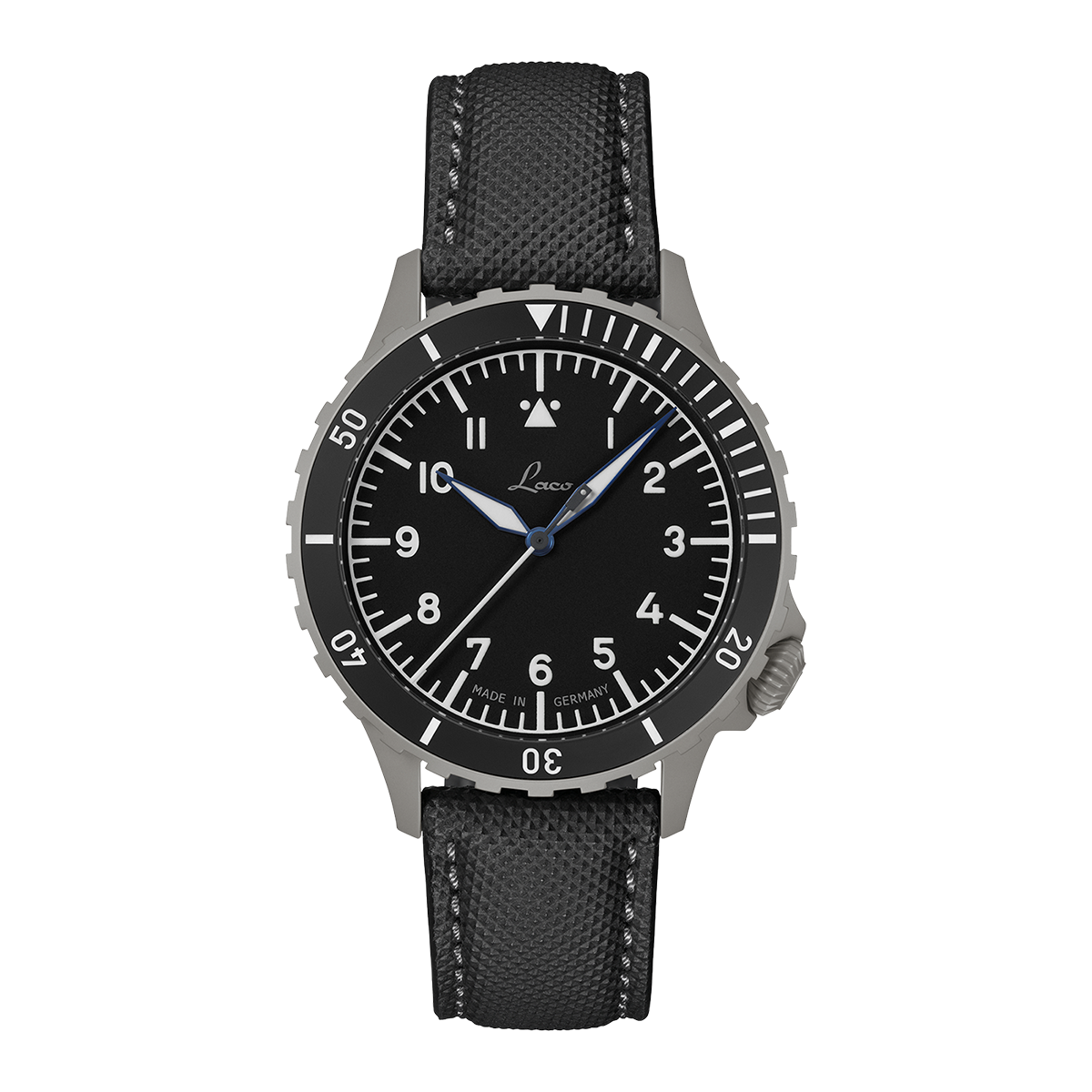 Laco - Köln Grau 41 mm Automatic