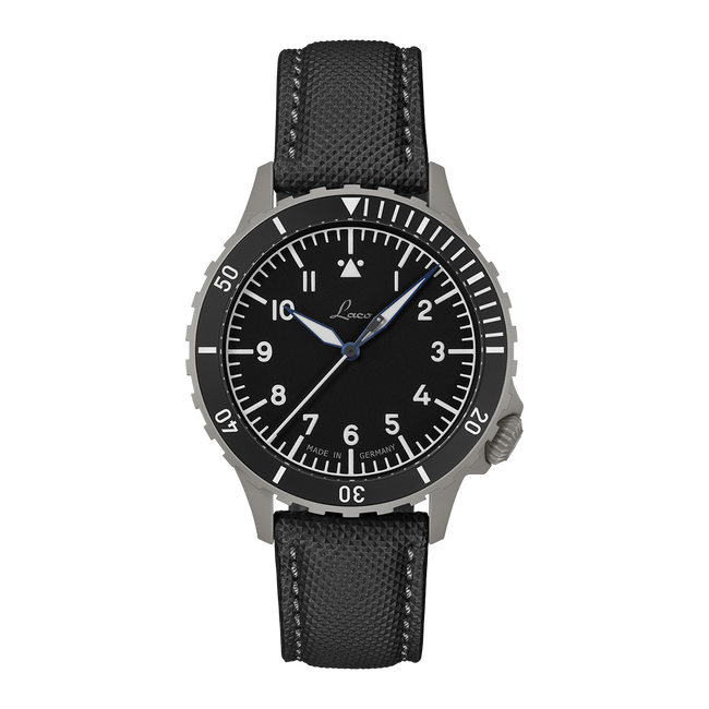 Laco - Köln Grau 41 mm Automatic