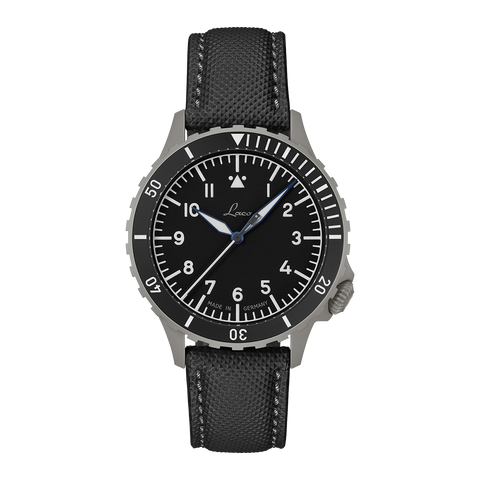 Laco - Amazonas 39 mm