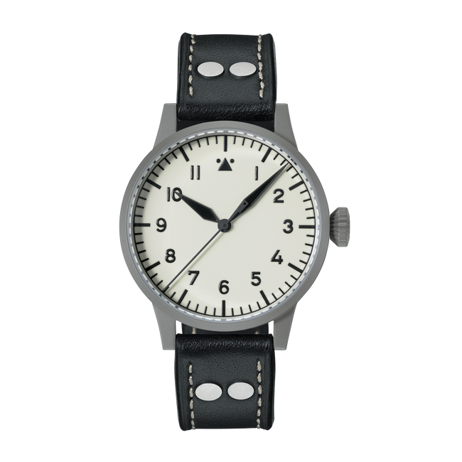 Laco - Florenz (39mm) - Manual Wind