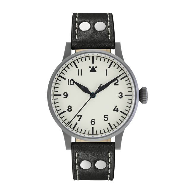 Laco - Florenz (42mm) - Manual Wind