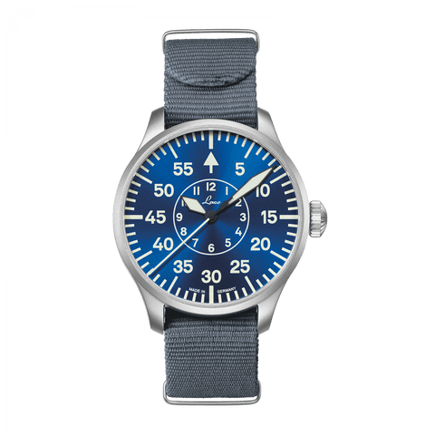 Laco - Aachen 39 mm / MB Automatic