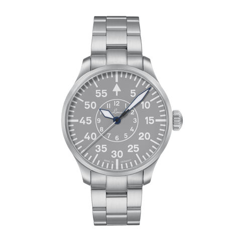 Laco - Aachen 39 mm / MB Automatic